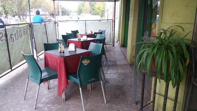 La Otra Estación - Gastronomía y hostelería