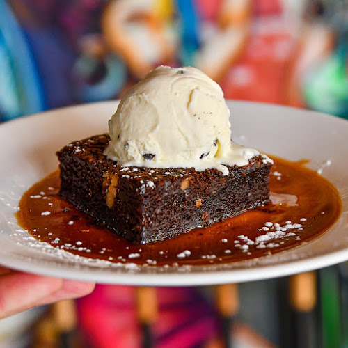 Opinii despre Ciudadano Restaurant în Providencia - Gastronomía y hostelería