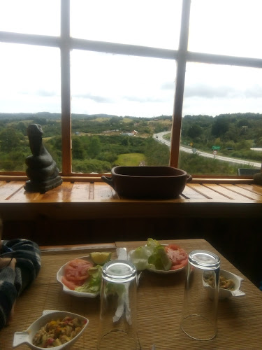 Reviews of Mirador De Mechaico - Restaurant y Cabañas in Ancud - Gastronomía y hostelería