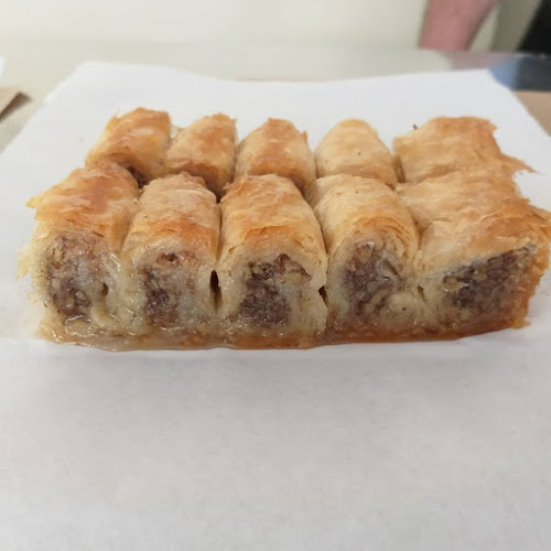 Comentarii opinii despre Pasteles Orientales