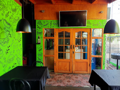 EL SABROZON SANDWICH GOURMET