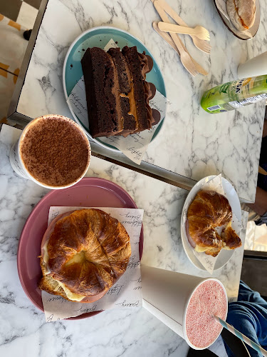 Comments and reviews of Lighthouse Bakery