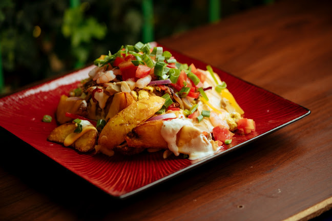 Los Tilos 1128, 1791569 Coquimbo