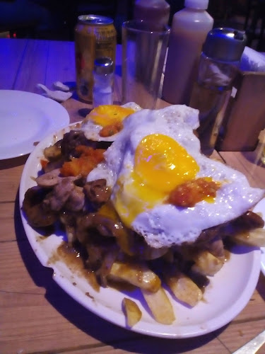 La Previa Criolla - Gastronomía y hostelería