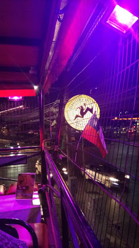 Espacio Vip (Bar & Restaurant) Open Times