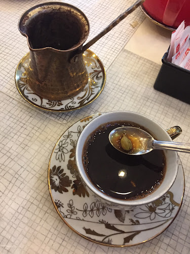 Alzahir - Gastronomía y hostelería