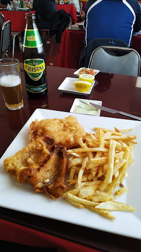 La Cañada 50, 1243269 Antofagasta