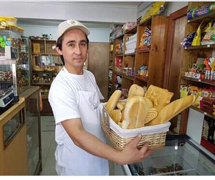 Panaderia Bravo - Gastronomía y hostelería