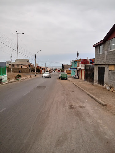 Reviews of Pizza Gigante in Antofagasta - Gastronomía y hostelería