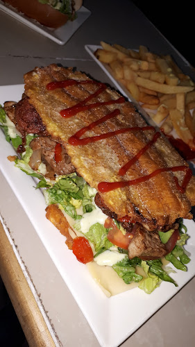 Mi Pikada - Gastronomía y hostelería