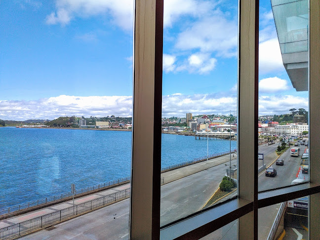 Juan Valdez - Puerto Montt Open Times