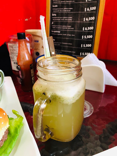 Reviews of Karten Pash in Punta Arenas - Gastronomía y hostelería