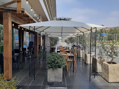 Purolivo Restaurant