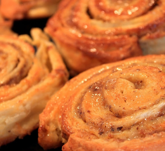 Amasa Homemade Bakery - Gastronomía y hostelería