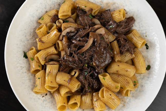 Masamá Restaurante - Gastronomía y hostelería