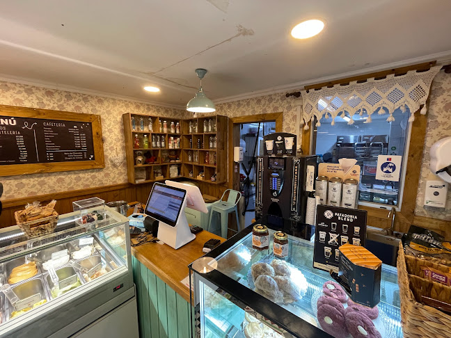 Helados Hechos En Casa - Gastronomía y hostelería