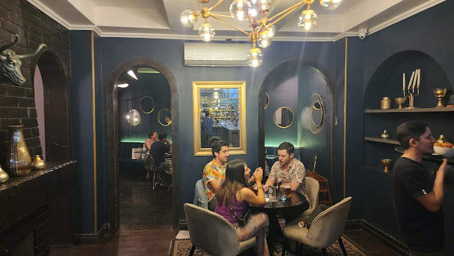 Cirujano Guzmán 194, 7500545 Providencia, Región Metropolitana