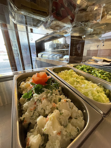 Local 10, Patio Casanova, Av. Rafael Casanova 125, Santa Cruz, O'Higgins