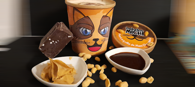 Helados Michi
