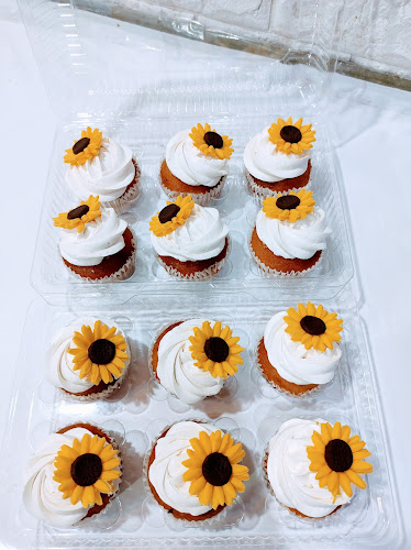 Tortas y Cupcakes Quilpué Naty