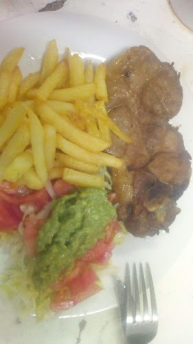 Restaurant El Piriguin - Gastronomía y hostelería