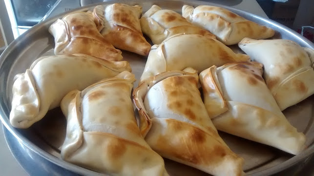 Delicias de Chile y Brasil