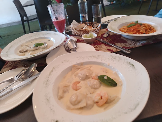 Ristorante La Vecchia Signora