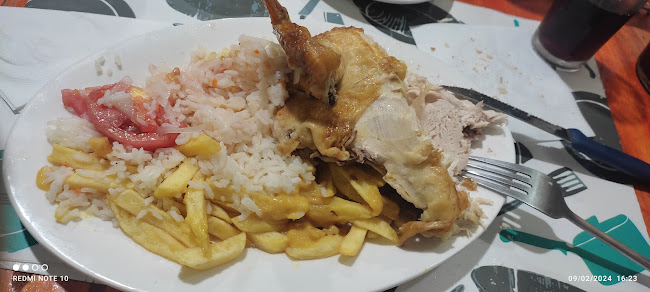 Reviews of Cocineria Osorno in Osorno - Gastronomía y hostelería