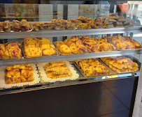 Panaderia y pasteleria Los Argentinos