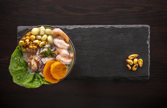 Calafate Sushi Delivery - Gastronomía y hostelería