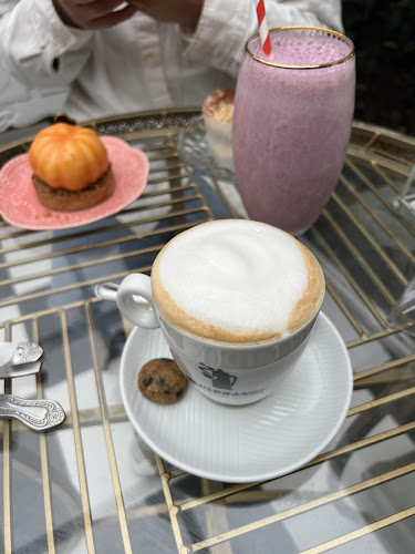 Cafe Emporio La Magia De Alicia - Gastronomía y hostelería