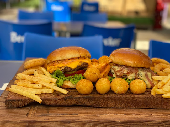 Reviews of Mesa del Tio in Providencia - Gastronomía y hostelería