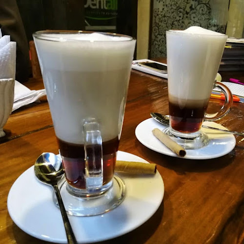 Opinii despre QuéQuería Isabel? în Santa Cruz - Gastronomía y hostelería