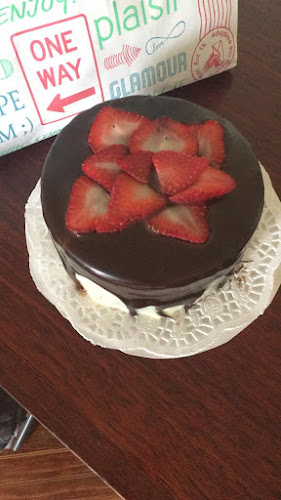 Pastelitos con amor - Gastronomía y hostelería