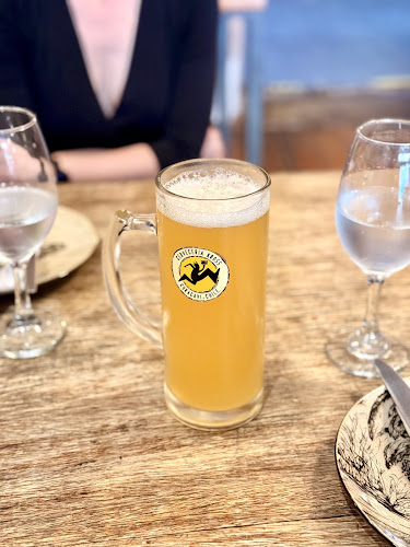 Restaurante Café Vinilo - Valparaíso