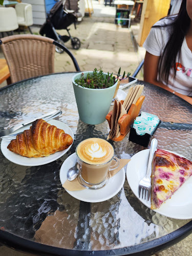 Roasty cafetería y tostaduria de especialidad - Valdivia