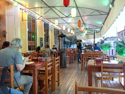 Gastronomica del Norte SAC