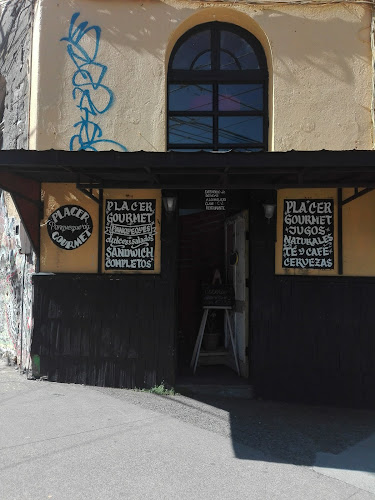 Comentarii opinii despre Placer Gourmet