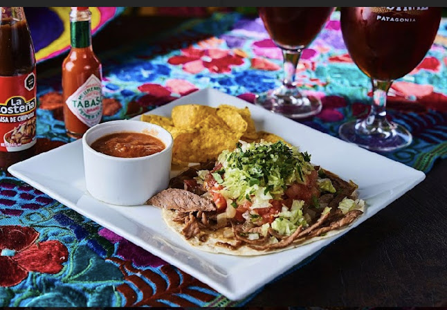 Charros Café Bar Restaurant