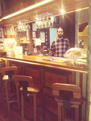 PATACÓN - Gastronomía y hostelería