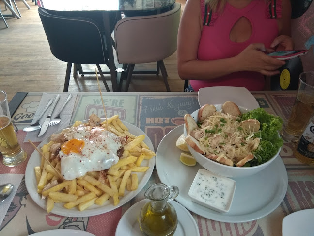 Opinii despre DondecuadraRestorant/Cafetería în San Miguel - Gastronomía y hostelería