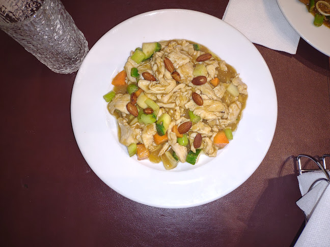 Opinii despre Miaky în Santiago - Gastronomía y hostelería