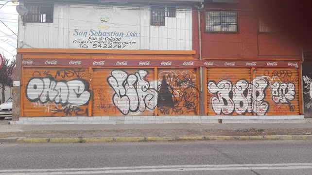 Opinii despre San Sebastian în Santiago - Gastronomía y hostelería