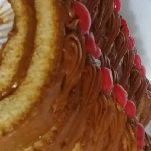 Amasanderia Gonzalo - Renca