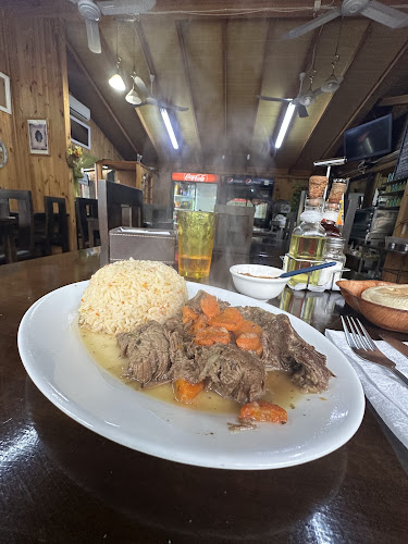 El Planchon - Curicó