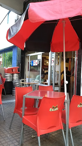 Av. Apoquindo 3371, 7550206 Las Condes, Región Metropolitana