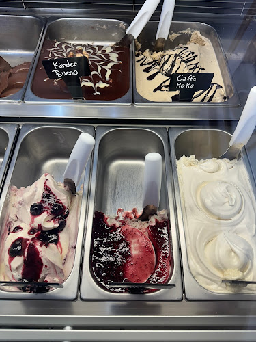 Helados Coletti - Viña del Mar