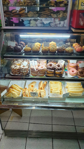 Heladería DULCE PECADO