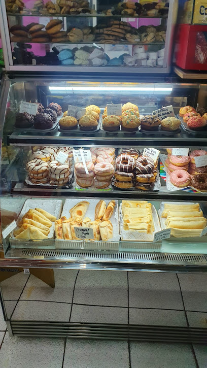Heladería DULCE PECADO