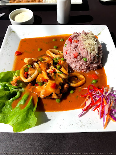 Opinii despre Tullpa Gastronomía Peruana în Araucanía - Gastronomía y hostelería